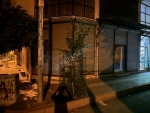 Seyfioglu caddesi 2 adet satılık dükkan