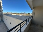 220 m2 daire 300 m2 teras