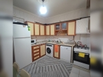 Alay caddesi satılık daire
