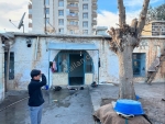 toprak niyetine satılık  kargir ev