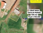 Feribot halı saha arkası uygun fiyatlı parsel