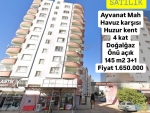 Havuz karşısı