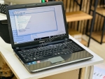 Samsung notebook