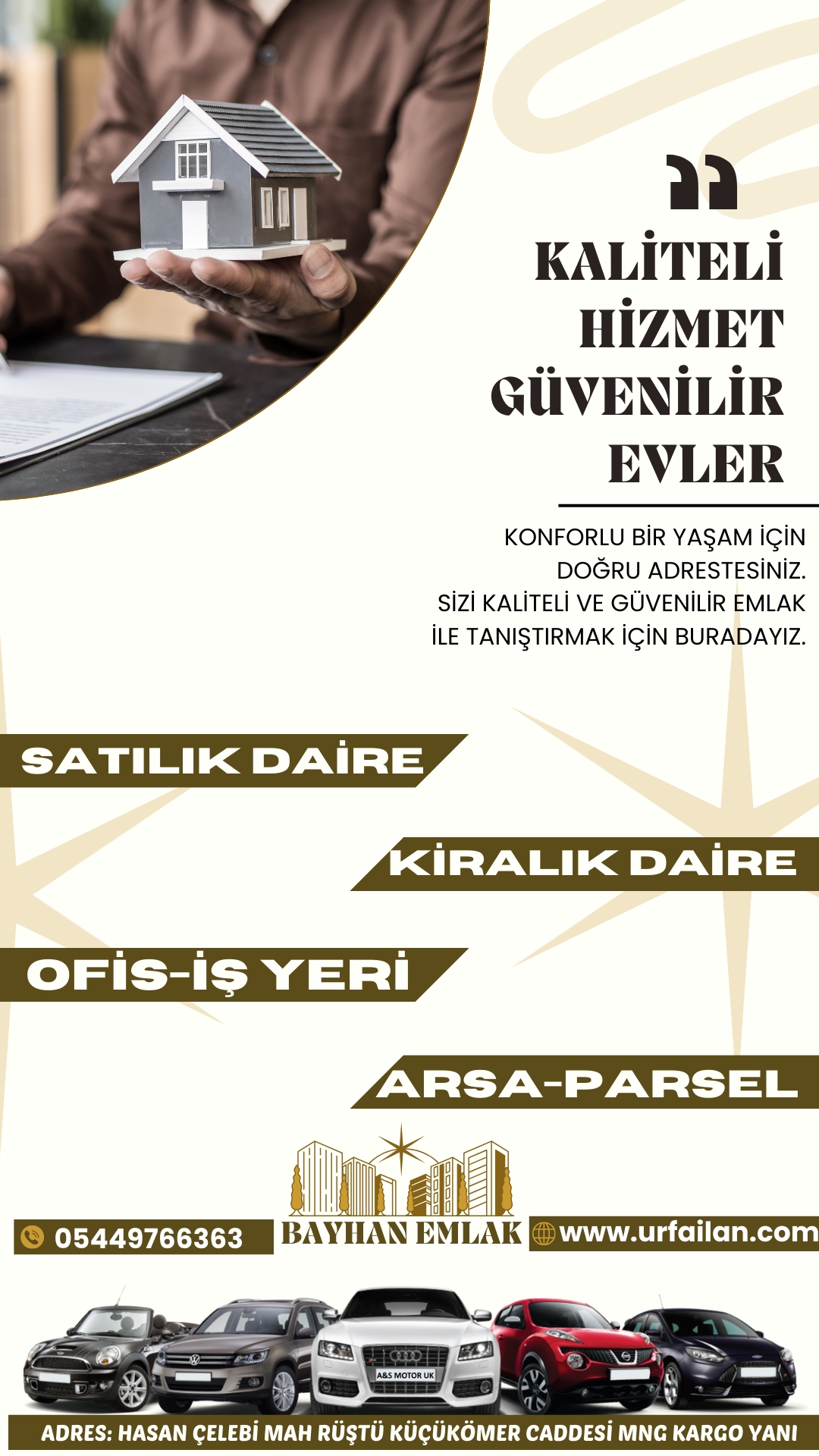 Reklam Alanı